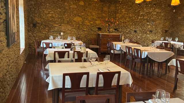 Cocinero/a Restaurante