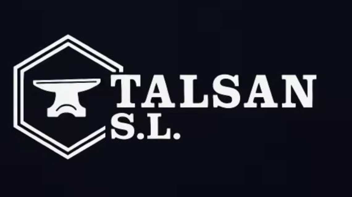 TALSAN S.L cover image