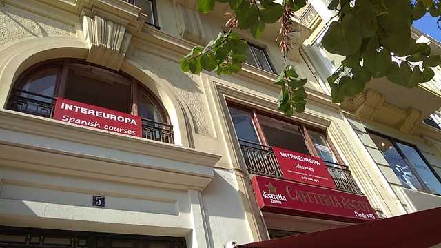 Profesor/a de Español para Extranjeros