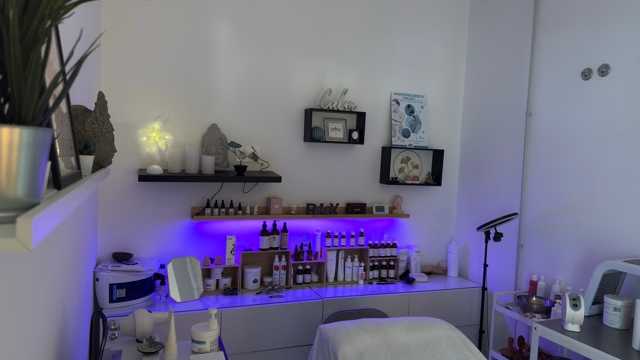 Esteticista
