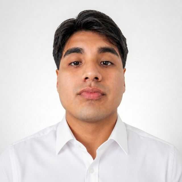 Candidate avatar