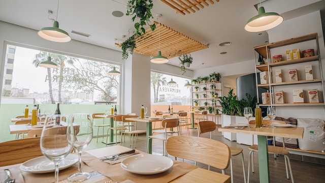 Ayudante/a de Cocina