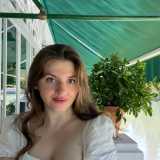 Krystina K. avatar icon