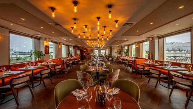 Senior Sous Chef
