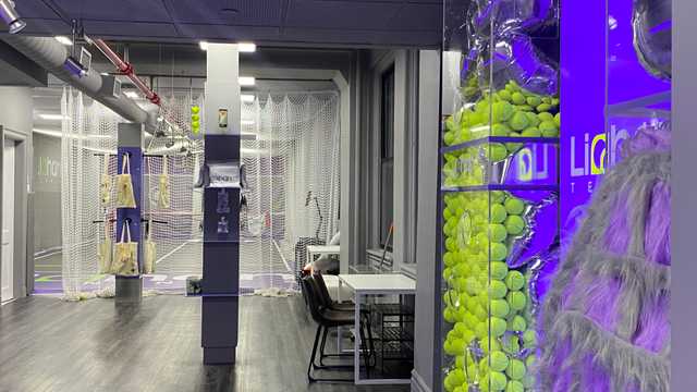 Sales & Operation Specialist