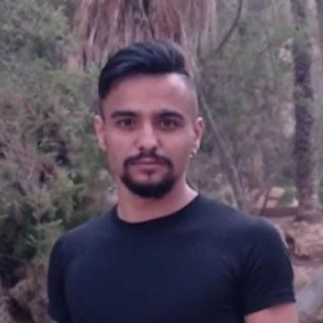 Candidate avatar