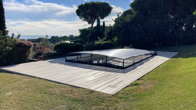 Solador/a y Alicatador/a en Mármol