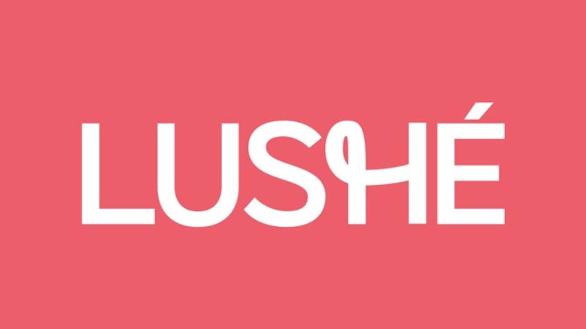 Lushé cover image