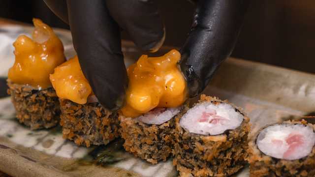 Jefe/a cocina I Sibuya Logroño