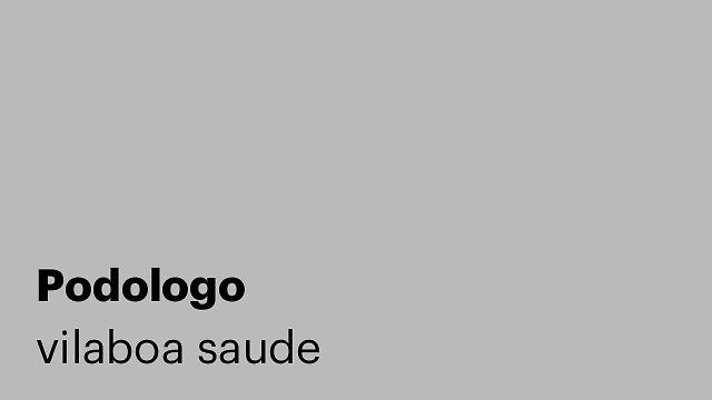 Podologo