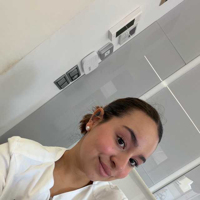 Candidate avatar