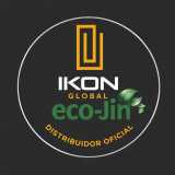 Ikon Global logo