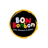 Bon Bonbon Cafe logo