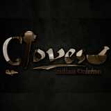 Cloves Indian Cuisine logo