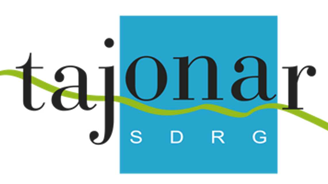 SDRG Tajonar cover image