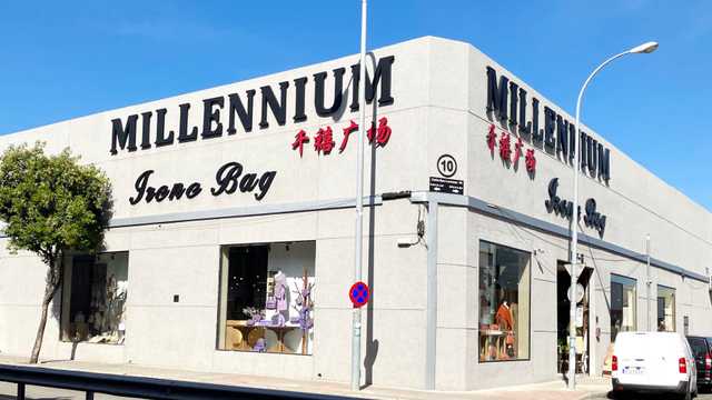 VENDEDORA POR DIRECTO