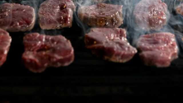 Cocinero/a Planchista