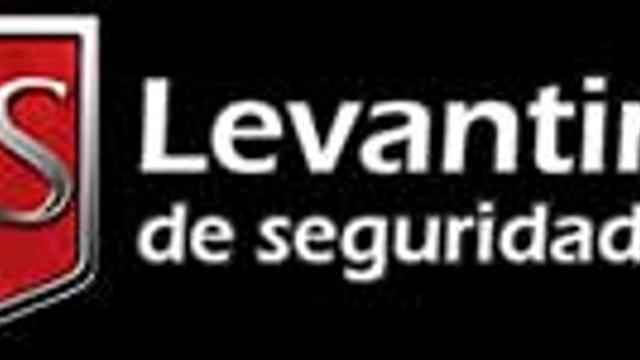Vigilante de Seguridad