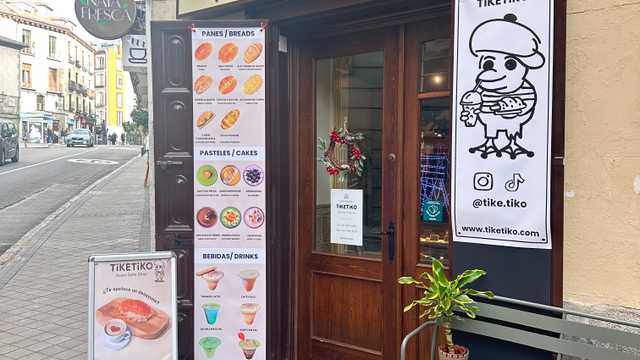 Ayudante/a de Cocina