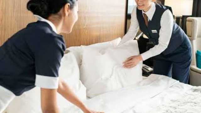Housekeeper