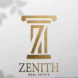 Zenith Real Estates logo