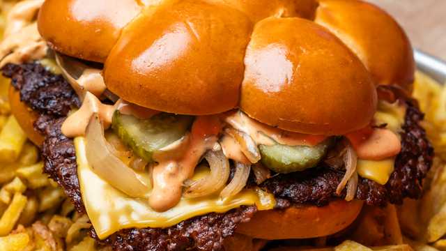 Ayudante/a de Cocina