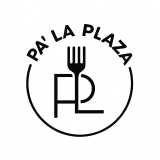 Pa’ la plaza logo