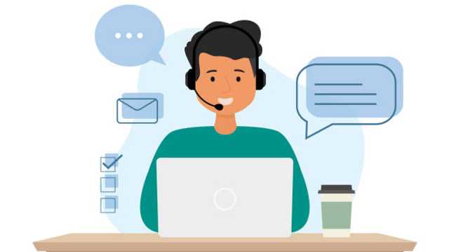 Teleoperador/a parcial tardes