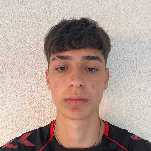 Candidate avatar