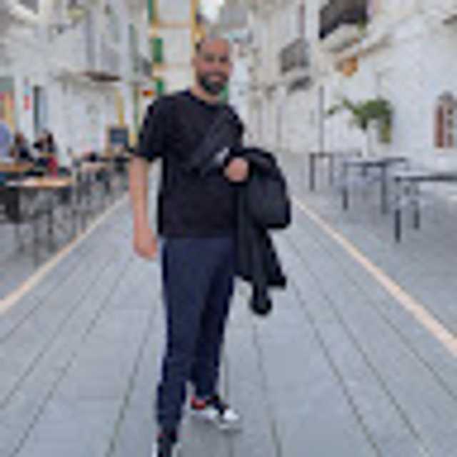 Candidate avatar