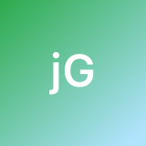 jose G. avatar icon
