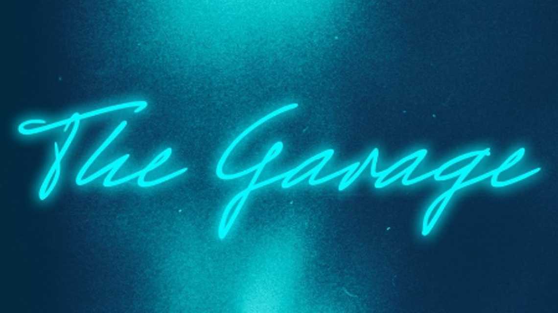 The Garage cover image