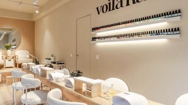 Técnico manicurista