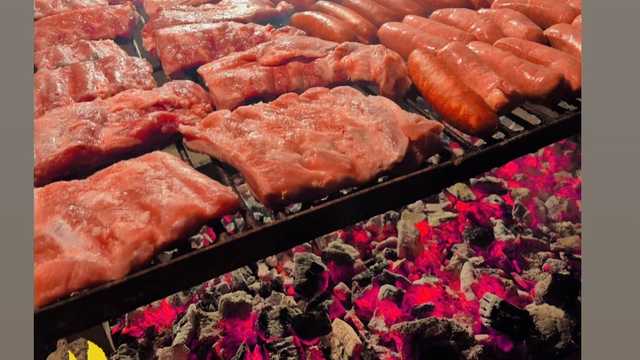Camarero/a de Restaurante