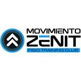 MOVIMIENTO ZENIT Plutarco logo