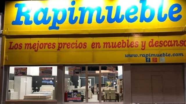 Dependiente/a de Tienda