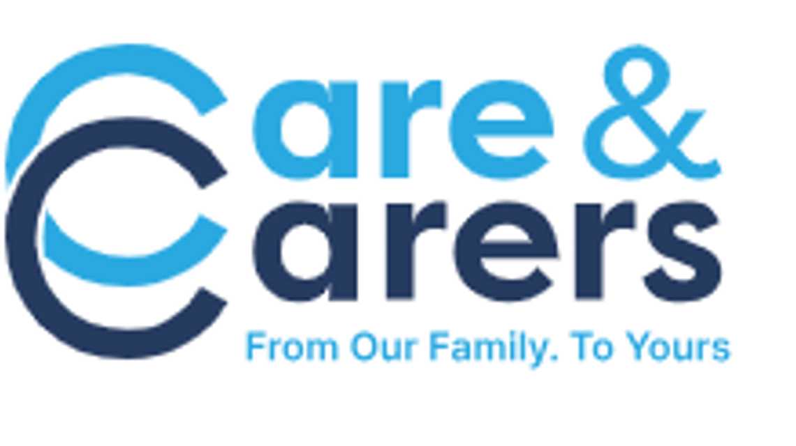 Care & Carers Ltd cover image