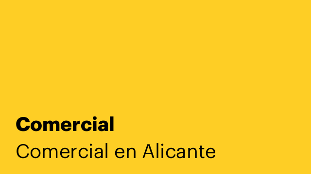 Comercial