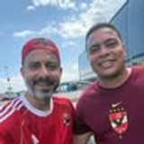 Mohamed M. avatar icon