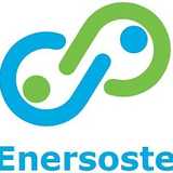 Enersoste logo