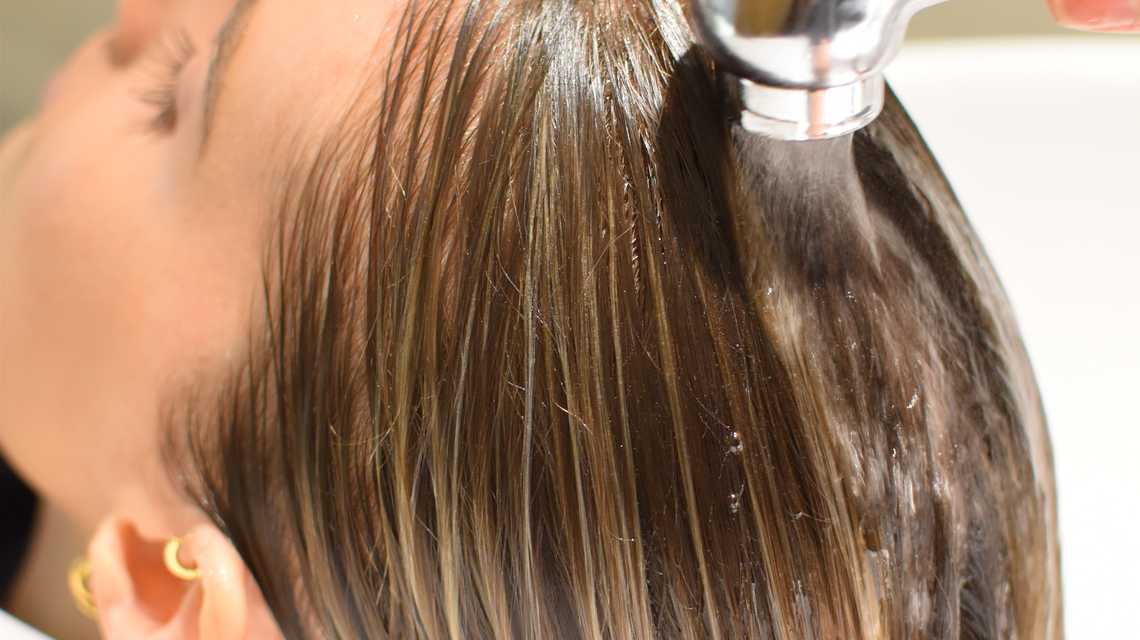 Jorge Garay Hair Spa cover image