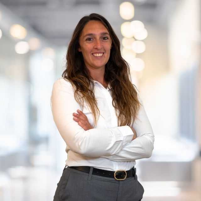 Candidate avatar