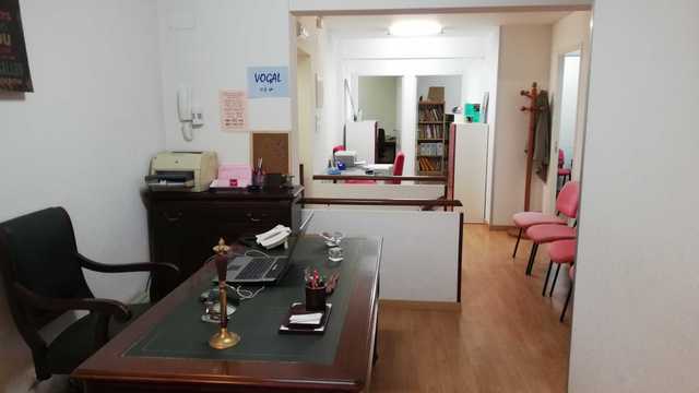 Profesor/a de Inglés