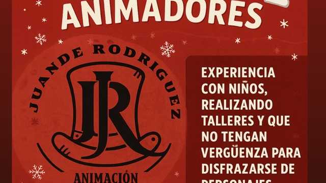 Pajes Reales / monitores