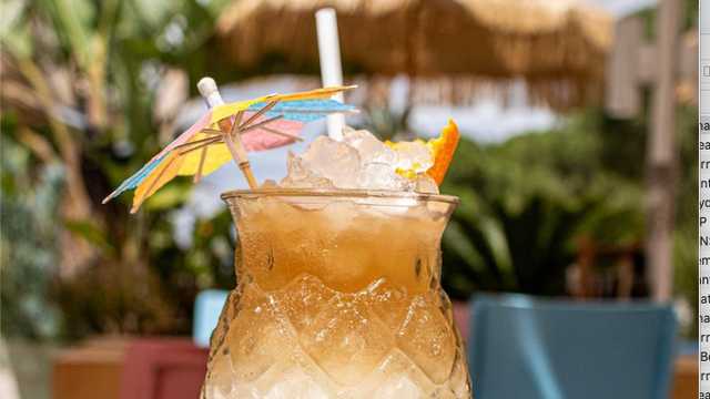 Ayudante/a de Bartender