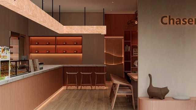 Encargado/a Cafés de especialidad