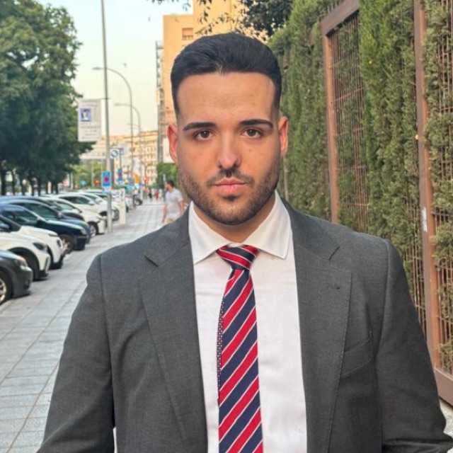 Candidate avatar