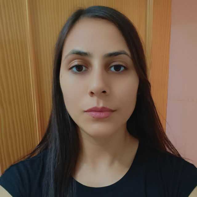 Candidate avatar