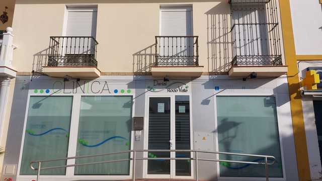 Recepcionista - asesor comercial
