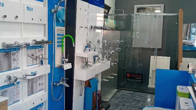 Fontanería en general